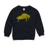 Kids / Youth Crew Sweatshirt Thumbnail