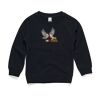 Kids / Youth Crew Sweatshirt Thumbnail