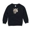 Kids / Youth Crew Sweatshirt Thumbnail