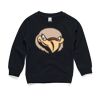 Kids / Youth Crew Sweatshirt Thumbnail