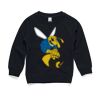 Kids / Youth Crew Sweatshirt Thumbnail