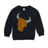 Kids / Youth Crew Sweatshirt Thumbnail