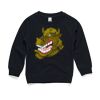 Kids / Youth Crew Sweatshirt Thumbnail
