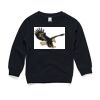 Kids / Youth Crew Sweatshirt Thumbnail