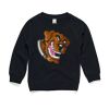 Kids / Youth Crew Sweatshirt Thumbnail