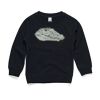 Kids / Youth Crew Sweatshirt Thumbnail