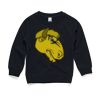 Kids / Youth Crew Sweatshirt Thumbnail