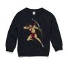 Kids / Youth Crew Sweatshirt Thumbnail