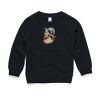 Kids / Youth Crew Sweatshirt Thumbnail