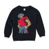 Kids / Youth Crew Sweatshirt Thumbnail