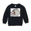 Kids / Youth Crew Sweatshirt Thumbnail
