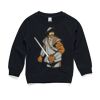Kids / Youth Crew Sweatshirt Thumbnail