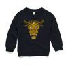 Kids / Youth Crew Sweatshirt Thumbnail
