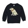 Kids / Youth Crew Sweatshirt Thumbnail