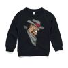 Kids / Youth Crew Sweatshirt Thumbnail