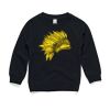 Kids / Youth Crew Sweatshirt Thumbnail