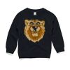 Kids / Youth Crew Sweatshirt Thumbnail