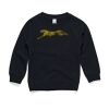 Kids / Youth Crew Sweatshirt Thumbnail