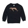 Kids / Youth Crew Sweatshirt Thumbnail