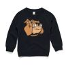Kids / Youth Crew Sweatshirt Thumbnail