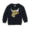 Kids / Youth Crew Sweatshirt Thumbnail