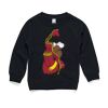 Kids / Youth Crew Sweatshirt Thumbnail