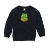 Kids / Youth Crew Sweatshirt Thumbnail