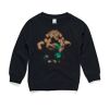 Kids / Youth Crew Sweatshirt Thumbnail