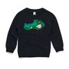 Kids / Youth Crew Sweatshirt Thumbnail