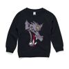 Kids / Youth Crew Sweatshirt Thumbnail