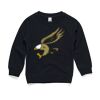 Kids / Youth Crew Sweatshirt Thumbnail