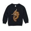 Kids / Youth Crew Sweatshirt Thumbnail