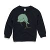 Kids / Youth Crew Sweatshirt Thumbnail
