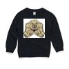 Kids / Youth Crew Sweatshirt Thumbnail