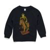 Kids / Youth Crew Sweatshirt Thumbnail