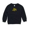 Kids / Youth Crew Sweatshirt Thumbnail