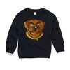 Kids / Youth Crew Sweatshirt Thumbnail