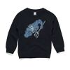 Kids / Youth Crew Sweatshirt Thumbnail