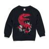 Kids / Youth Crew Sweatshirt Thumbnail