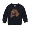 Kids / Youth Crew Sweatshirt Thumbnail