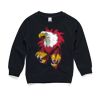 Kids / Youth Crew Sweatshirt Thumbnail