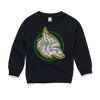 Kids / Youth Crew Sweatshirt Thumbnail