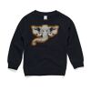 Kids / Youth Crew Sweatshirt Thumbnail