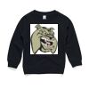 Kids / Youth Crew Sweatshirt Thumbnail