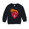 Kids / Youth Crew Sweatshirt Thumbnail