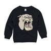 Kids / Youth Crew Sweatshirt Thumbnail