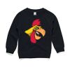 Kids / Youth Crew Sweatshirt Thumbnail