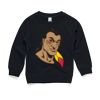 Kids / Youth Crew Sweatshirt Thumbnail