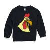 Kids / Youth Crew Sweatshirt Thumbnail