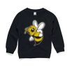 Kids / Youth Crew Sweatshirt Thumbnail